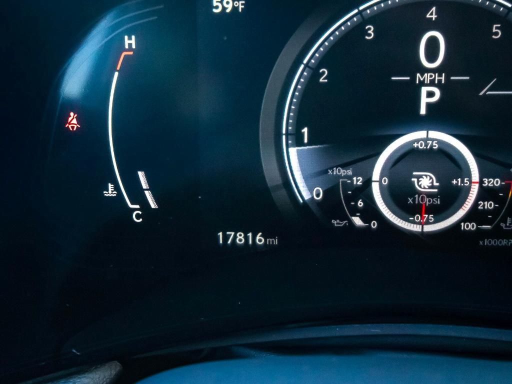 used 2021 Honda Passport car, priced at $25,995