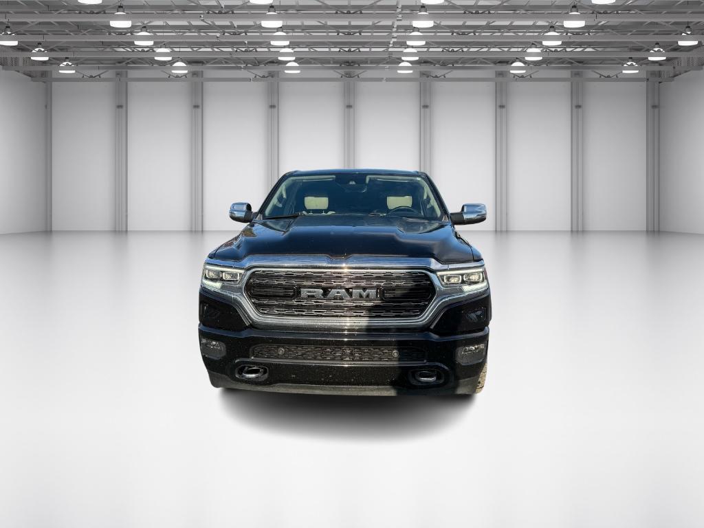 used 2023 Ram 1500 car, priced at $45,795