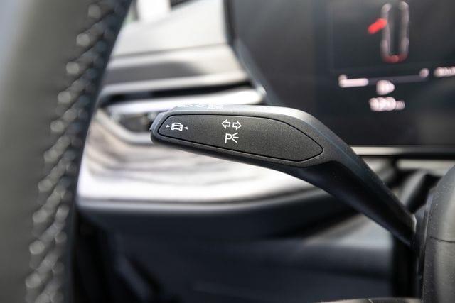 new 2025 Audi Q5 car, priced at $58,100