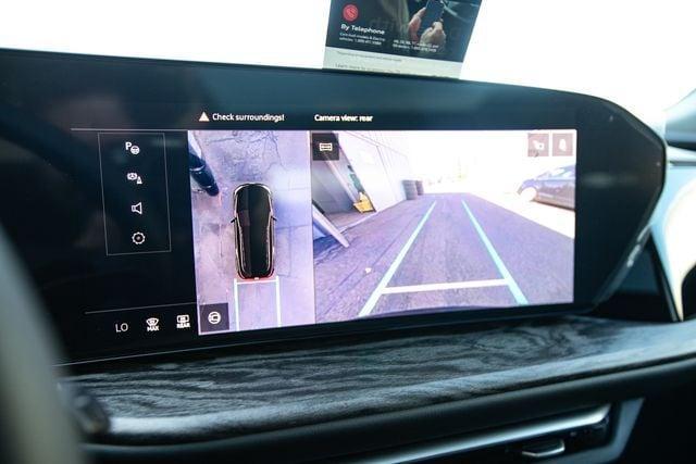 new 2025 Audi Q5 car, priced at $58,100