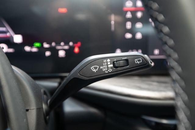 new 2025 Audi Q5 car, priced at $58,100