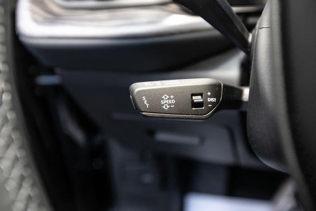 new 2025 Audi Q5 car, priced at $58,100