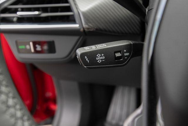 new 2025 Audi S e-tron GT car, priced at $130,000