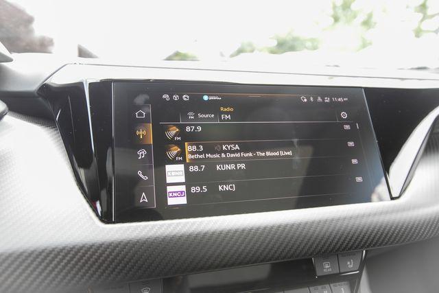 new 2025 Audi S e-tron GT car, priced at $130,000