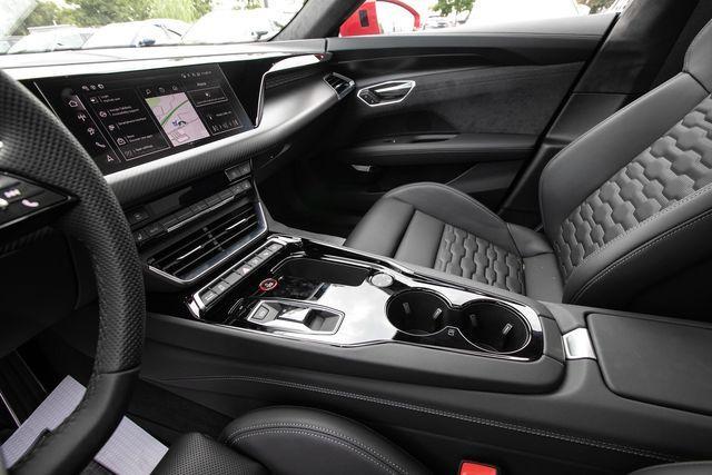 new 2025 Audi S e-tron GT car, priced at $130,000