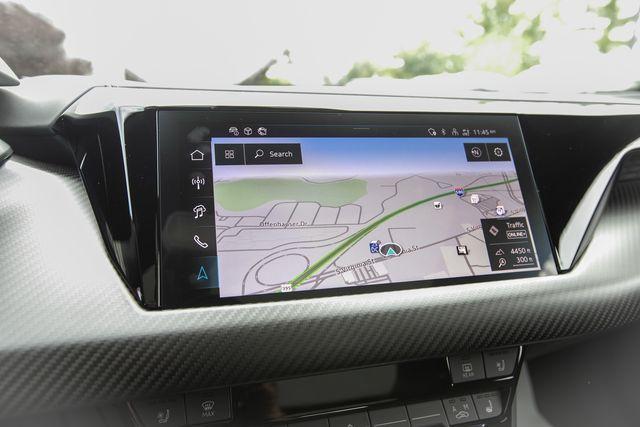 new 2025 Audi S e-tron GT car, priced at $130,000