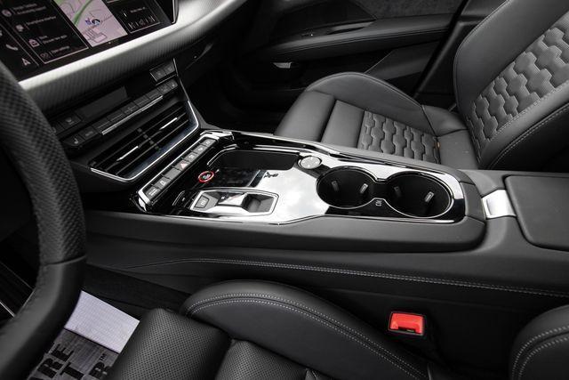 new 2025 Audi S e-tron GT car, priced at $130,000