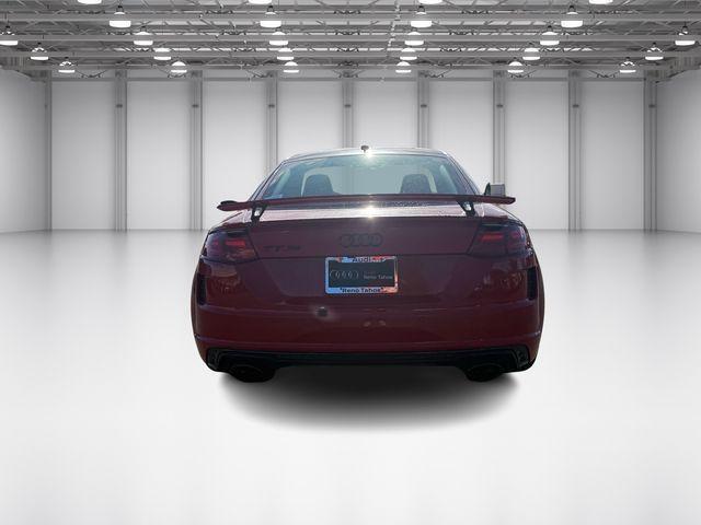 used 2019 Audi TT RS car, priced at $59,995