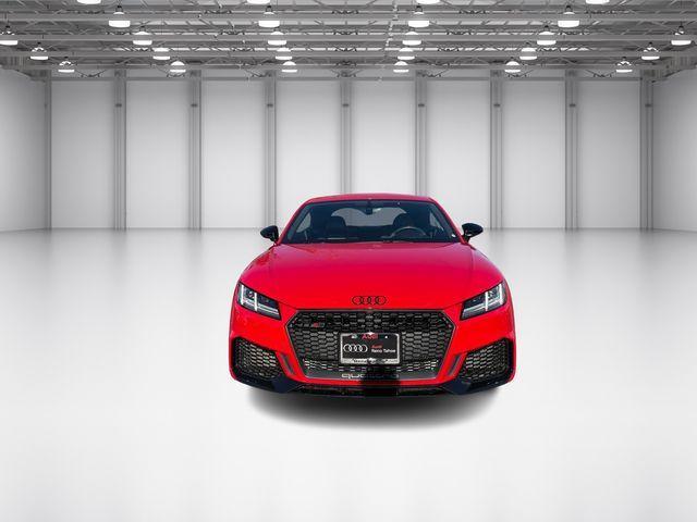 used 2019 Audi TT RS car, priced at $59,995
