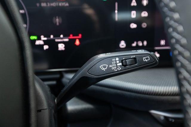 new 2025 Audi SQ5 Sportback car, priced at $67,450