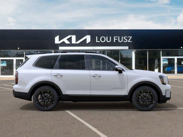 new 2024 Kia Telluride car, priced at $45,585