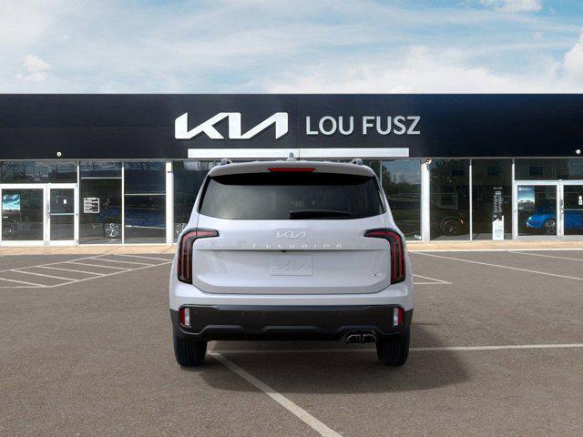 new 2024 Kia Telluride car, priced at $45,585