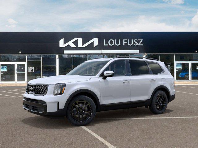 new 2024 Kia Telluride car, priced at $45,585