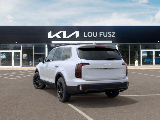 new 2024 Kia Telluride car, priced at $45,585