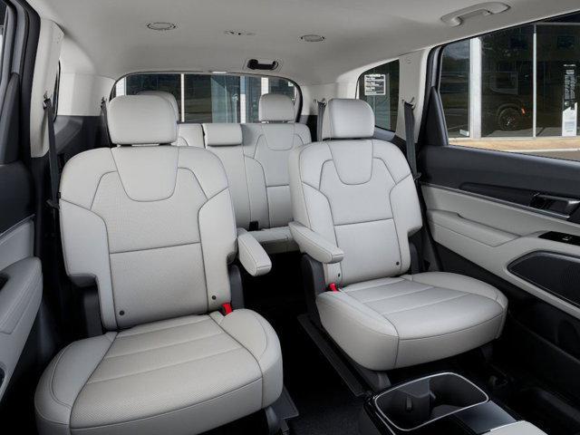 new 2025 Kia Telluride car, priced at $39,900