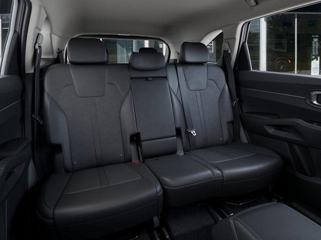 new 2025 Kia Sorento car, priced at $37,885