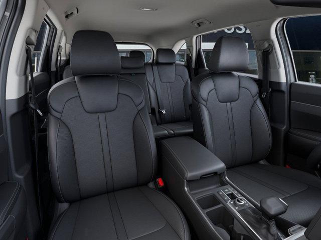 new 2025 Kia Sorento car, priced at $37,885