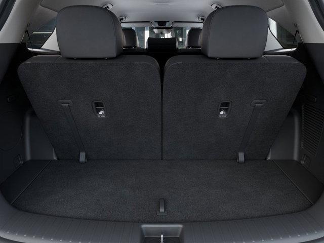new 2025 Kia Sorento car, priced at $37,885