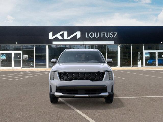 new 2025 Kia Sorento car, priced at $37,885