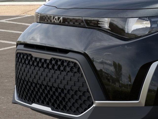 new 2025 Kia Soul car, priced at $22,405