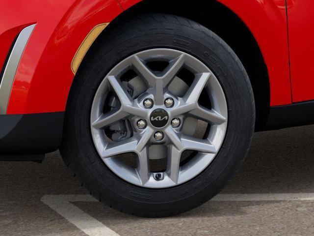 new 2025 Kia Soul car, priced at $21,810