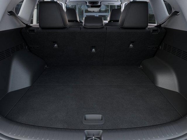 new 2025 Kia Seltos car, priced at $28,310