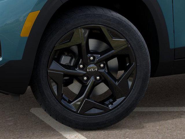 new 2026 Kia Seltos car, priced at $30,065