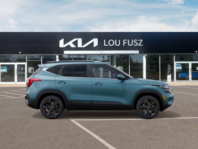 new 2026 Kia Seltos car, priced at $30,065