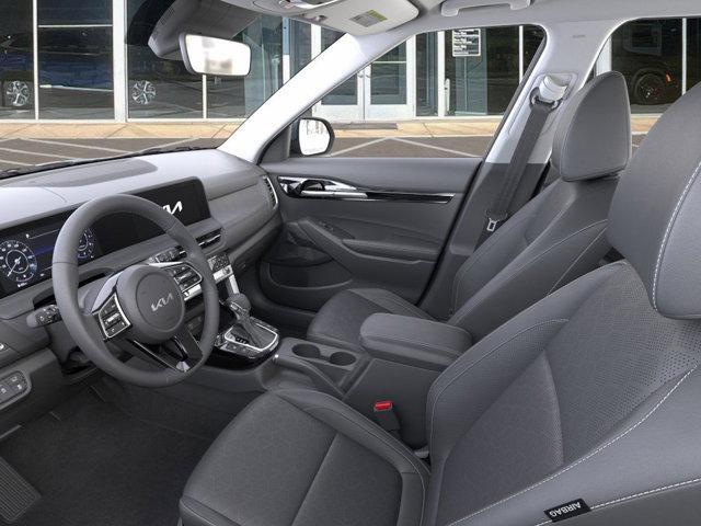 new 2026 Kia Seltos car, priced at $30,065