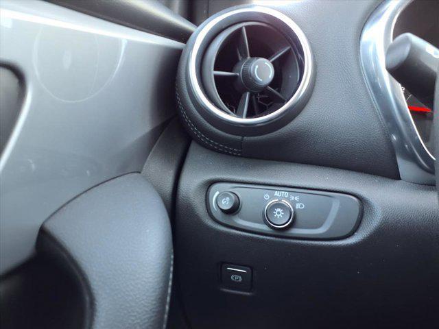 used 2022 Chevrolet Blazer car, priced at $23,993