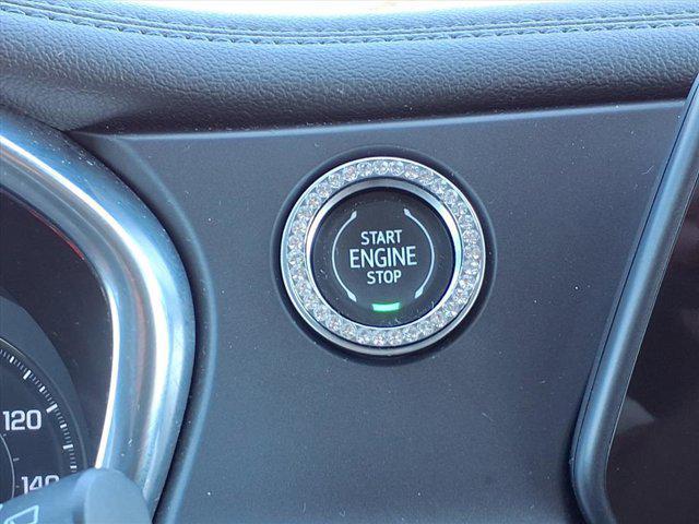 used 2022 Chevrolet Blazer car, priced at $23,993