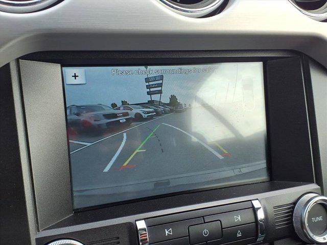 used 2017 Ford Mustang car, priced at $32,992