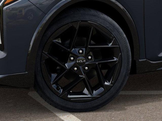 new 2025 Kia K4 car, priced at $28,665