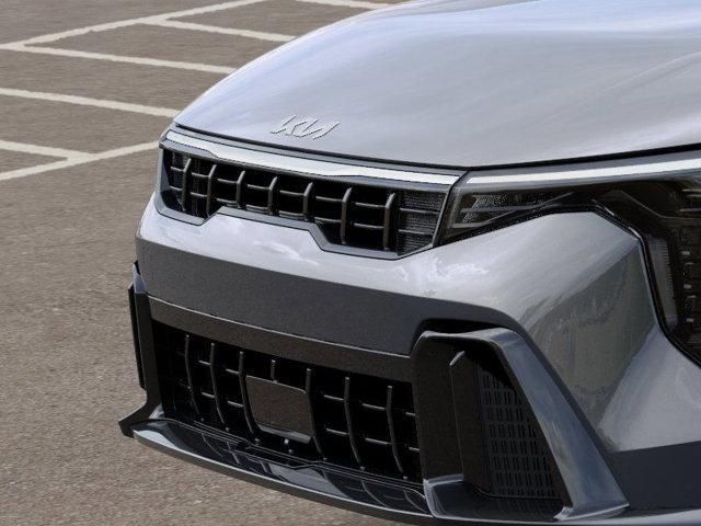 new 2025 Kia K4 car, priced at $28,665