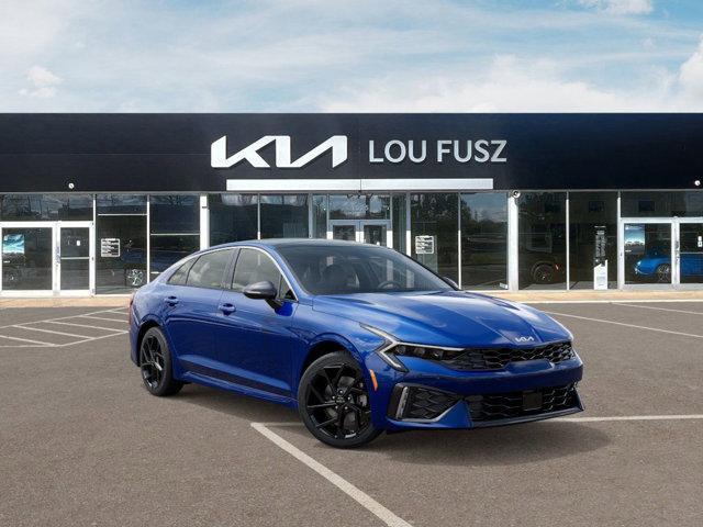 new 2026 Kia K5 car, priced at $31,015