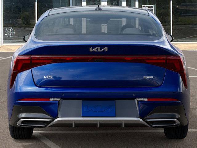new 2026 Kia K5 car, priced at $31,015