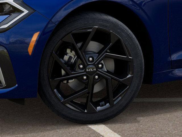 new 2026 Kia K5 car, priced at $31,015