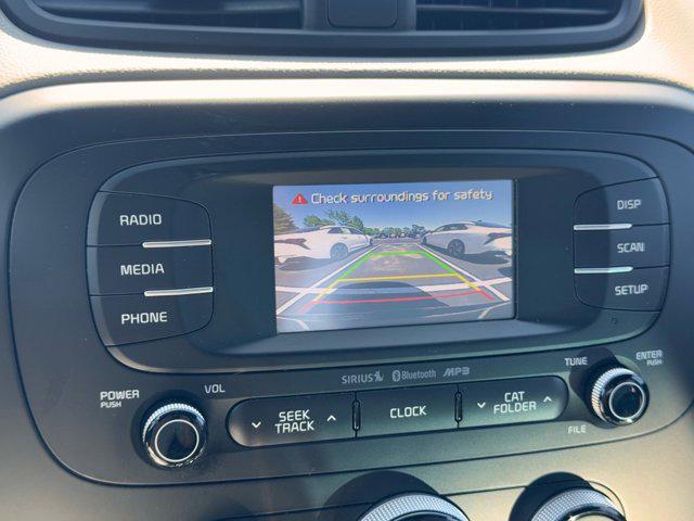 used 2016 Kia Soul car, priced at $7,992