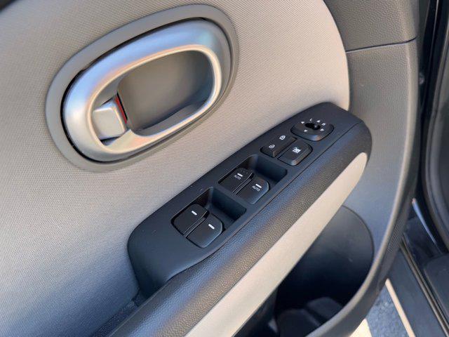 used 2016 Kia Soul car, priced at $7,992