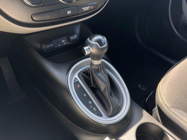 used 2016 Kia Soul car, priced at $7,992