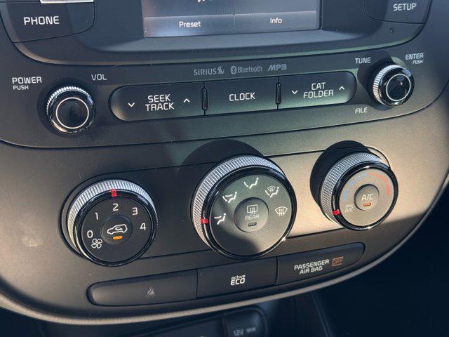 used 2016 Kia Soul car, priced at $7,992