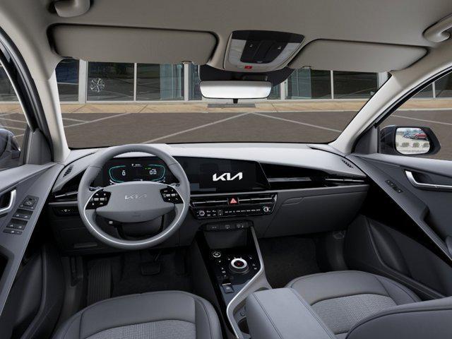 new 2024 Kia Niro Plug-In Hybrid car, priced at $37,360