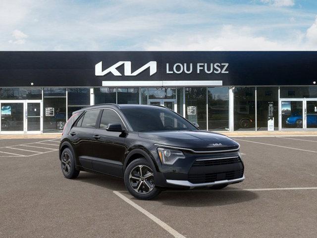 new 2024 Kia Niro Plug-In Hybrid car, priced at $35,866