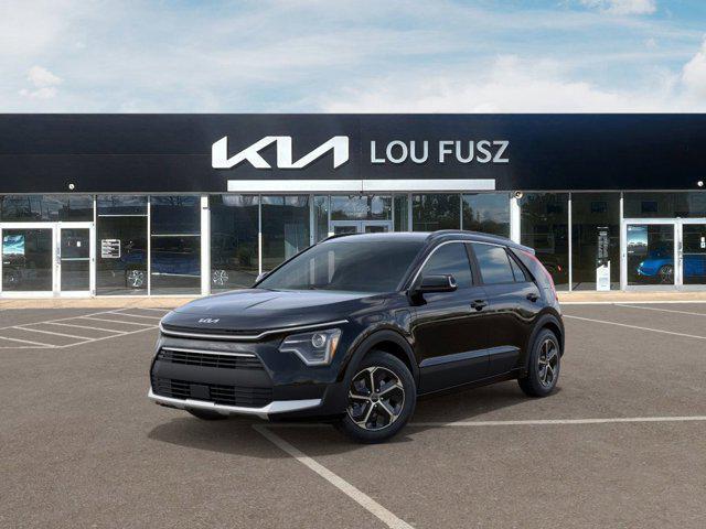 new 2024 Kia Niro Plug-In Hybrid car, priced at $35,866