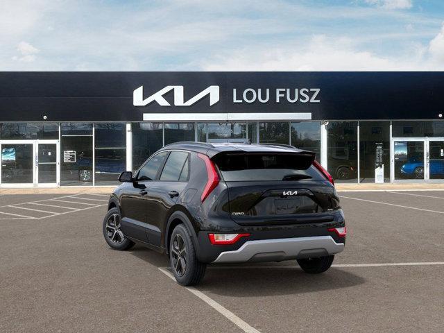 new 2024 Kia Niro Plug-In Hybrid car, priced at $35,866