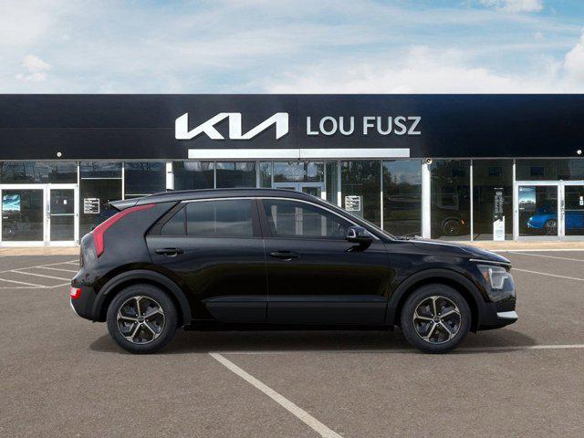 new 2024 Kia Niro Plug-In Hybrid car, priced at $35,866