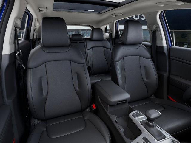 new 2026 Kia Sportage car, priced at $32,265