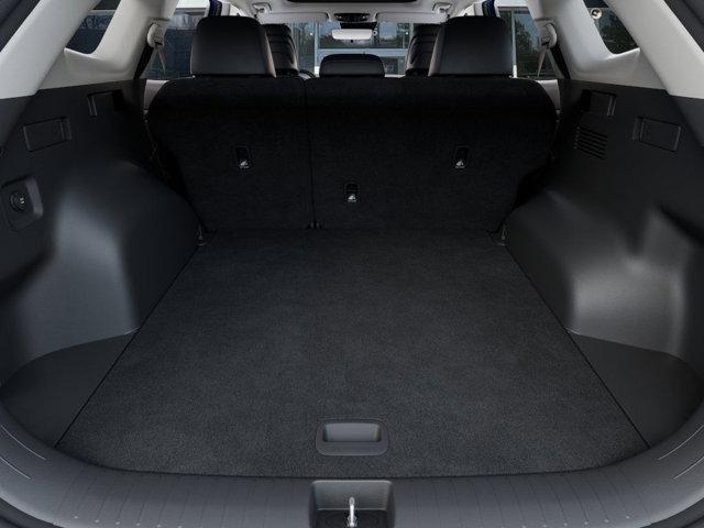 new 2026 Kia Sportage car, priced at $32,265