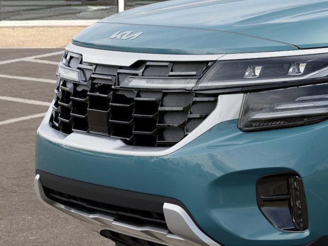 new 2026 Kia Seltos car, priced at $33,135