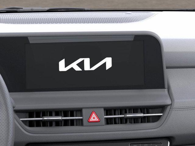 new 2026 Kia Seltos car, priced at $33,135